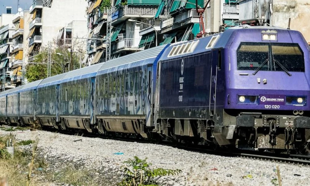 "Πάμε και όπου βγει" είναι το ΟΣΕ; Νέο θρίλερ στις ράγες με τρένο που εξαφανίστηκε